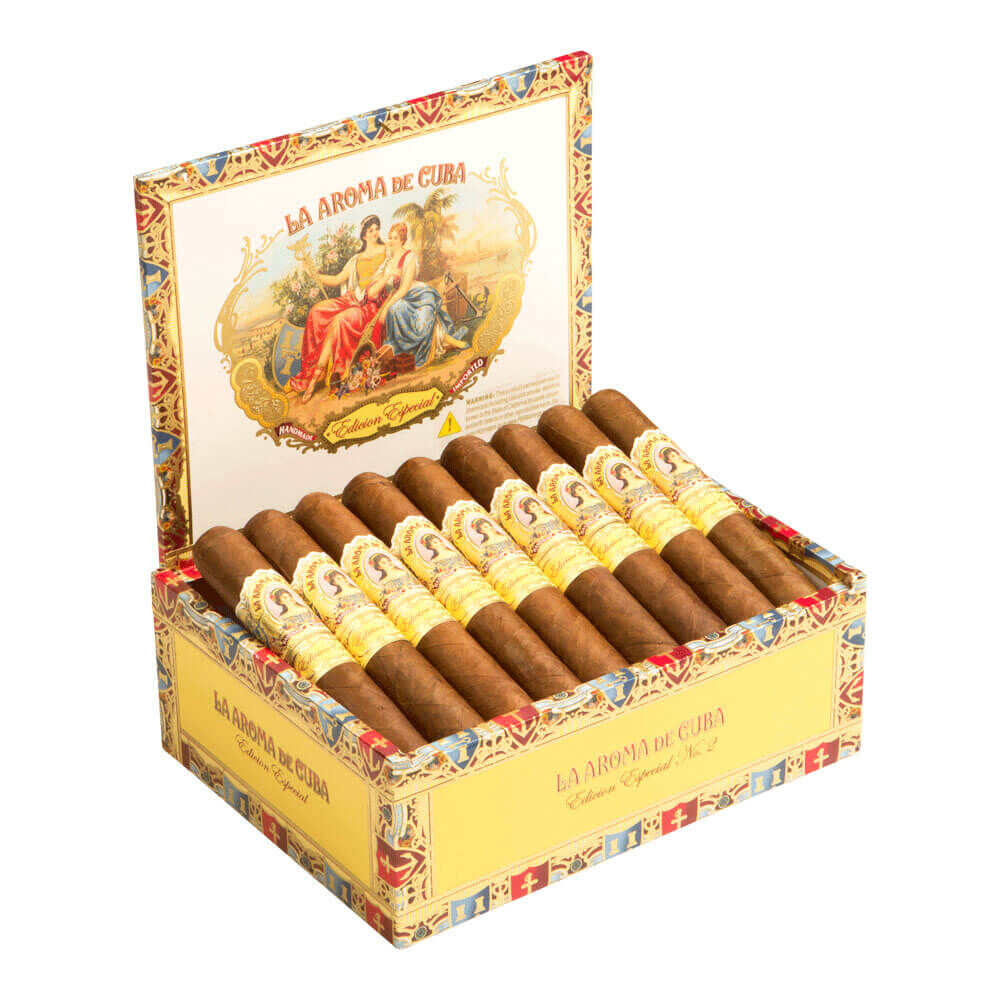 View product media LACE2 #2, , jrcigars 3